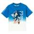 COOL CLUB COOL CLUB majica KR LCB3012829 SONIC M Plava 122
