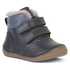 Froddo Froddo čevelj gležnjar G2110130 PAIX WINTER F blue 23