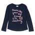 S.Oliver S.Oliver majica DR 2149636 D Modra 116