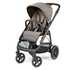 Peg Perego Peg Perego Ogrodje s sedežno enoto Veloce TC pine bark