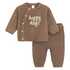 Cool Club Cool Club komplet 2 delni DR DH CCB3102204-00 F Rjava 56