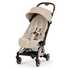 Cybex Cybex športni voziček Rosegold ogrodje Coya Style Platinum cozy beige