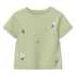 S.Oliver S.Oliver majica KR 2178527 D Zelena 68 S.Oliver S.Oliver majica KR 2178527 D Zelena 68