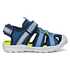 GEOX GEOX sandale J555XA J VANIETT B. A C0693 01454 M navy/lt blue 27