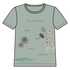 Name It Name It majica KR 13242937 NBMJELLY F Siva 62