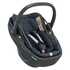 Maxi Cosi Maxi Cosi Avtosedež 40-75 cm Coral 360 i-Size essential graphite