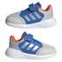 ADIDAS ADIDAS sportske tenisice IH1044 Tensaur Run 3.0 EL M blue 23