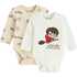 Cool Club Cool Club zg. deli bodi 2 kosa DR LCB3101094-00 HARRY POTTER F Večbarvno 68