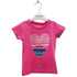 Lucky Kiddo Lucky Kiddo majica KR LK- KGT 1_22 015468 015468 D pink 92