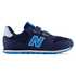 NEW BALANCE NEW BALANCE sportske tenisice PV500FNB M plava 30