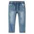 Name It Name It hlače denim DH 13212646 NMMRYAN F Modra 80