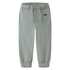 Name It Name It hlače trenirka DH 13246350_26_5 NMMVALLEN F Zelena 92