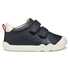 Geox Geox čevelj nizek B465WA B STEPPIEUP A C0735 00085 F navy/red 26