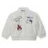 ORIGINAL MARINES ORIGINAL MARINES vesta DR DFAV1546NF HELLO KITTY Ž Bež 92