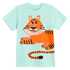 Cool Club Cool Club majica KR CCB3010936 F Modra 116