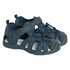 COOL CLUB COOL CLUB sandale SNC2S25-CB2234 M navy blue 27 COOL CLUB COOL CLUB sandale SNC2S25-CB2234 M navy blue 27
