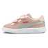 Puma Puma športni copat 367380-23 SMASH V2 GLITZ GLAM V INF D lotus-puma silver 26