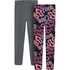 Cool Club Cool Club pajkice 2 kosa DH CCG3120600-00 D Večbarvno 134