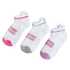 Cool Club Cool Club nogavice 3 kosi CHG2822128-00 D Bela 31/33