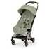 Cybex Cybex športni voziček Rosegold ogrodje Coya Style Platinum sage green