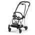Cybex Cybex Ogrodje vozička Mios platinum chrome black