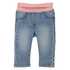 S.Oliver S.Oliver hlače denim DH 2127794 D Modra 86