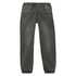S.Oliver S.Oliver hlače denim DH 2163810 F Siva 116