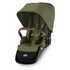 CYBEX CYBEX Sportsko sjedalo Gazelle S moss green CYBEX CYBEX Sportsko sjedalo Gazelle S moss green