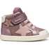 Geox Geox čevelj gležnjar B561MA B GISLI GIRL A C8006 0AU54 D dk pink 23