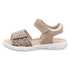 Superfit Superfit sandal SPARKLE 1-609004-4010 D beige 25