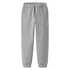 Name It Name It hlače trenirka DH 13244939 NKFOFINA D Siva 146