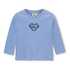 Original Marines Original Marines majica DR DGA1439NF D Modra 74