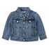 Original Marines Original Marines jakna prehodna DR B699NMGD F Modra 80