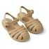 Liewood® Liewood® sandal LW17657 Bre Sandals U beige 24
