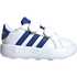 ADIDAS ADIDAS sportske tenisice JQ7997 GRAND COURT 2.0 CF M white 19