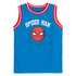 Cool Club Cool Club majica BR LCB3012400 MARVEL F Modra 122