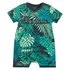 Cool Club Cool Club pajac brez rokavov CCB2202058 F modra t 62