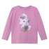 Name It Name It majica DR 13233741 D Roza 98