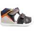 Biomecanics Biomecanics sandal 222142A F azul marino (kaiser) 19