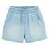Cool Club Cool Club hlače denim KH CJG3212720 D Modra 98