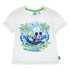 ORIGINAL MARINES ORIGINAL MARINES majica KR DEPV0345NM DISNEY M Bijela 68
