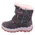 Superfit Superfit škornji ICEBIRD 1-006011-2000 D grau/rosa 20