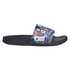 Adidas Adidas natikač zunanji ID5238 ADILETTE COMFORT AV THE AVENGERS F ftwwht/royblu/cblack 28