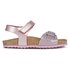 Geox Geox sandal J028MC J ADRIEL G. C D pink 29