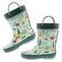 Stephen Joseph Stephen Joseph škornji za dež OUTDOOR SJ-8801-27 U green 24