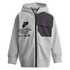 ORIGINAL MARINES ORIGINAL MARINES vesta DR DEA2565B M Siva 128