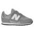 New Balance New Balance športni copat IV323GR F slate grey 21