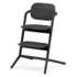 CYBEX CYBEX hranilica Lemo 3 v 1 Lemo 3 u 1 set stunning black