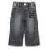ORIGINAL MARINES ORIGINAL MARINES hlače denim DH DFAV1551NF HELLO KITTY Ž Siva 74