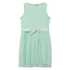 S.Oliver S.Oliver obleka BR 2176011 D Zelena 92 S.Oliver S.Oliver obleka BR 2176011 D Zelena 92